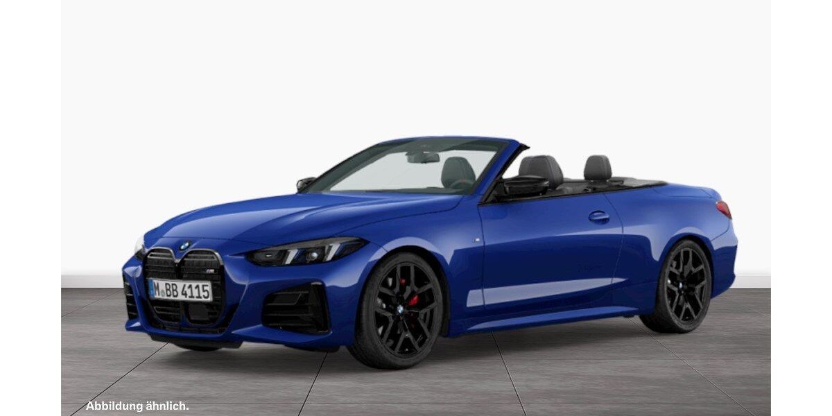 BMW M440 8.869 km 72.911 &euro; Leipzig 04103