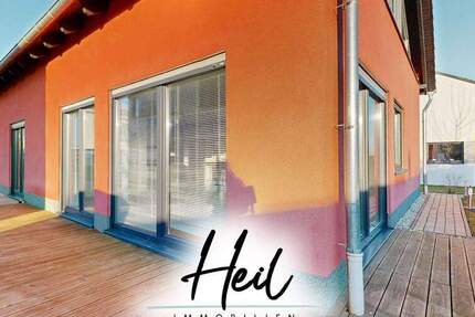 Haus Böhlen Großdeuben - 7 Zimmer, 175 m&sup2;, 479.000&euro; | Angebot:25681487
