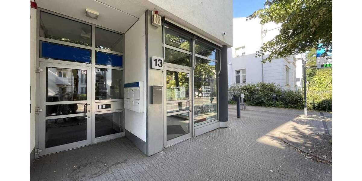 Genügend Platz zum Wachsen- Ihr neues Büro in den Gohlis Arkaden! 11 zimmer