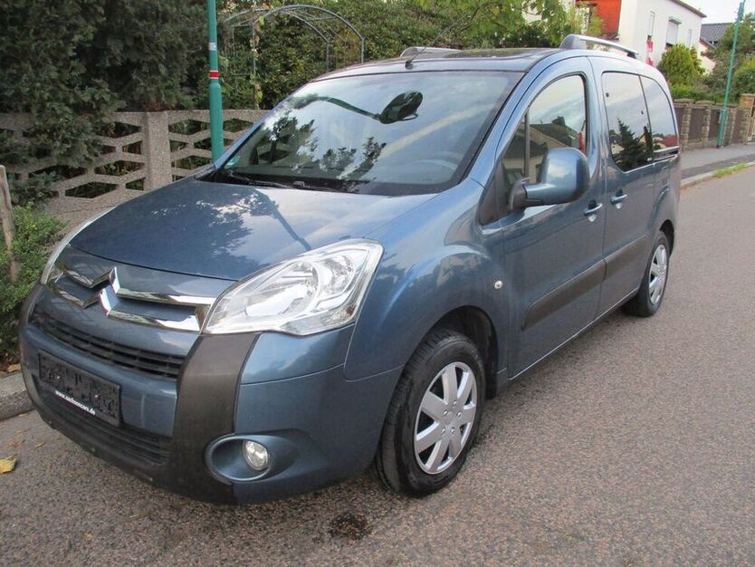 Berlingo