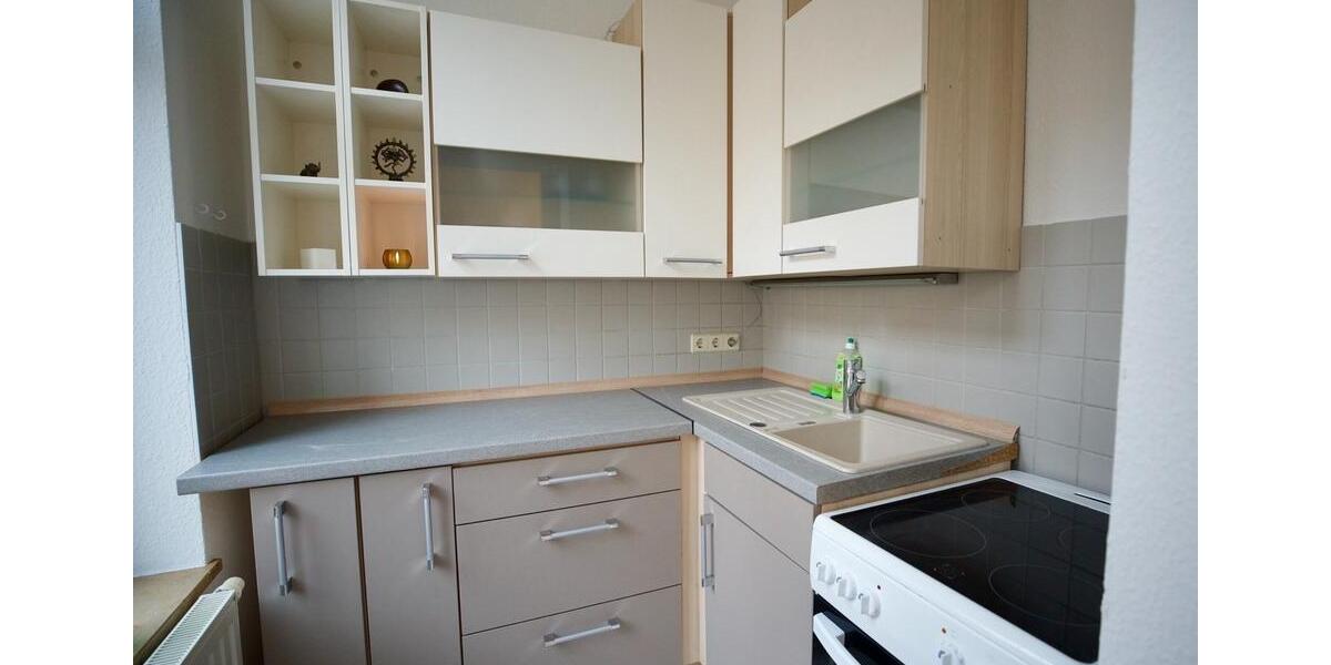 Etagenwohnung Leipzig Südost - 2 Zimmer, 42 m&sup2;, 159.950&euro; | Angebot:26877883
