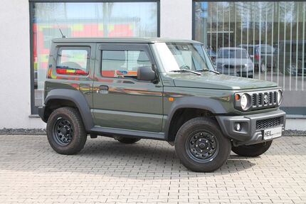 Suzuki Jimny 4.998 km 28.998 &euro; Leipzig 04249
