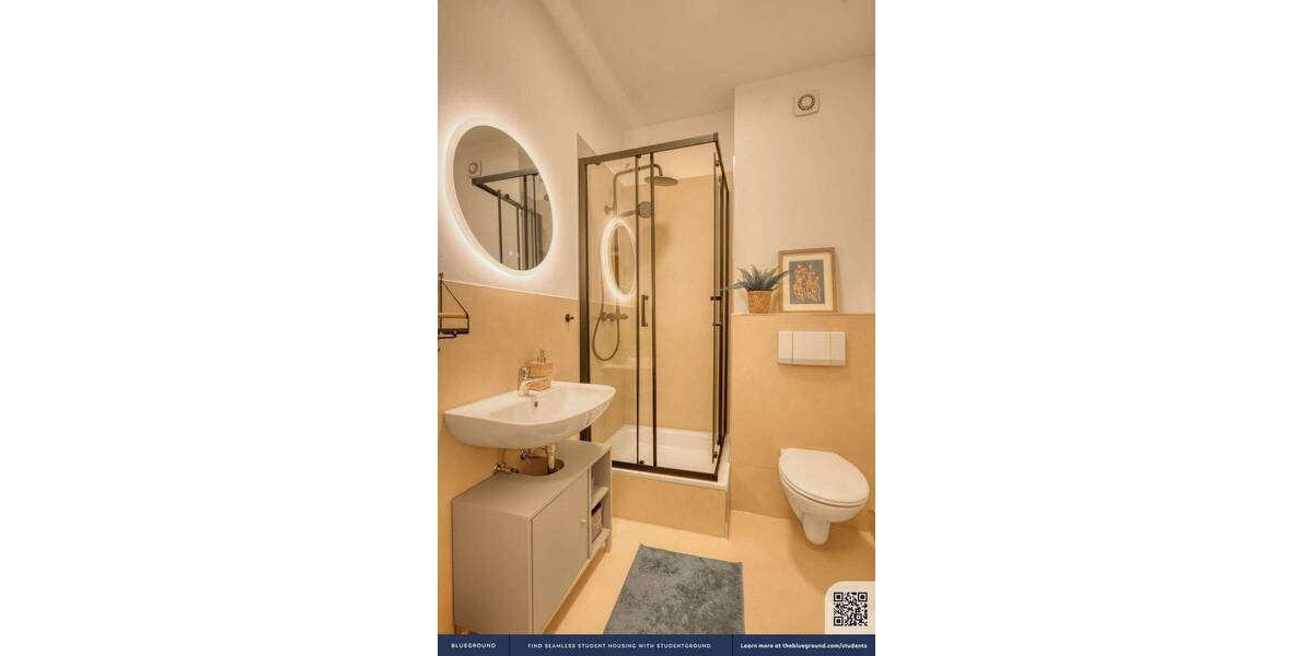 Etagenwohnung Leipzig Schönefeld-Abtnaundorf - 2 Zimmer, 1.757&euro; | Angebot:26634708