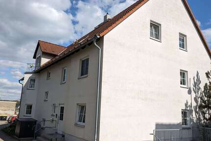 Wohnung Grimma - 1.5 Zimmer, 50 m&sup2;, 370&euro; | Angebot:25822744