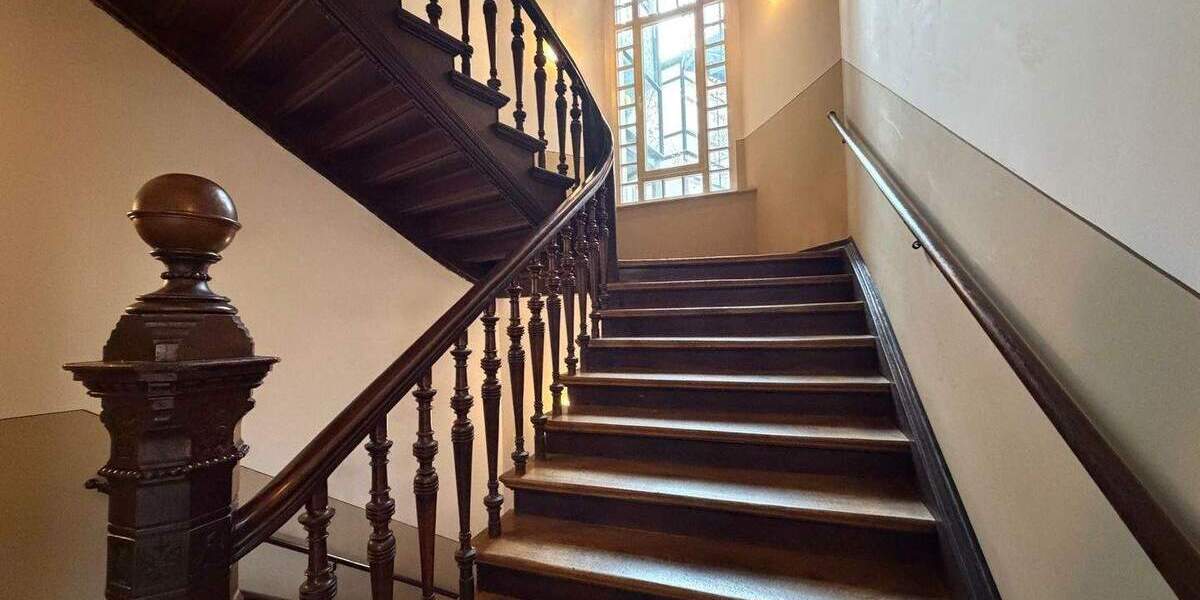 Etagenwohnung Leipzig Zentrum-Nord - 4 Zimmer, 150 m&sup2;, 650.000&euro; | Angebot:25701574