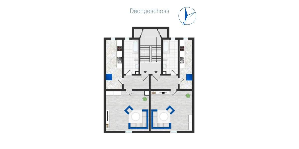Mehrfamilienhaus, Wohnhaus Leipzig Leutzsch - 2 Zimmer, 1.050.000&euro; | Angebot:25684289