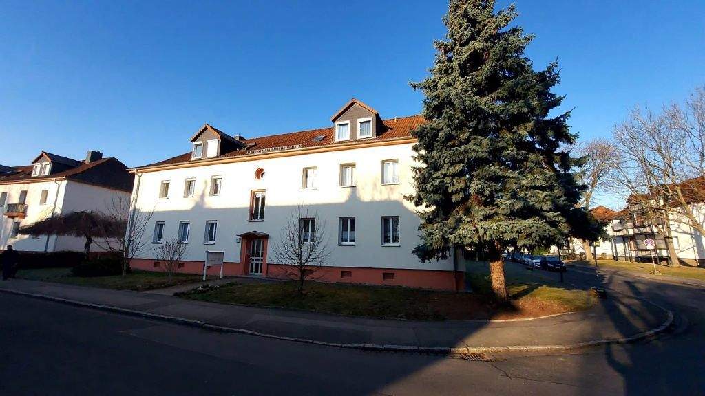 Etagenwohnung Markkleeberg - 2 Zimmer, 54 m&sup2;, 124.700&euro; | Angebot:25672072