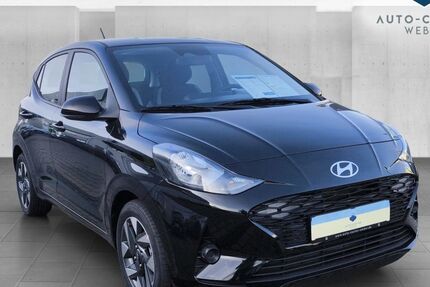 Hyundai i10 9.951 km 17.950 &euro; Markkleeberg 04416