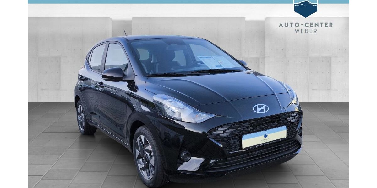 Hyundai i10 9.951 km 17.950 &euro; Markkleeberg 04416