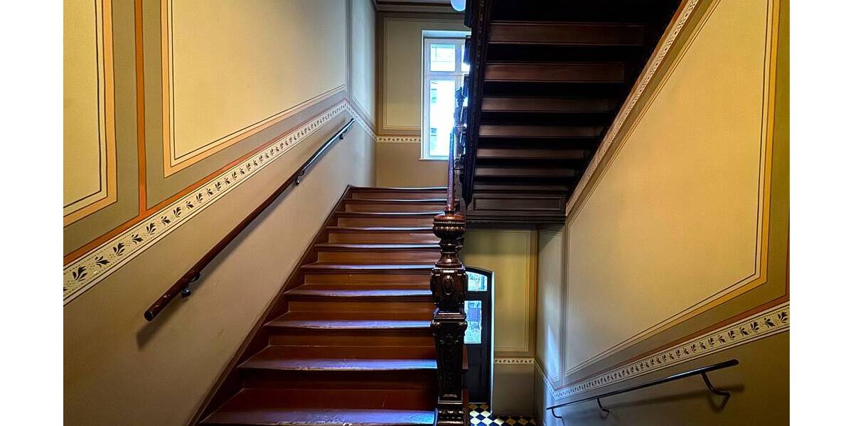 Etagenwohnung Leipzig Zentrum-Nordwest - 3 Zimmer, 88 m&sup2;, 320.000&euro; | Angebot:24485986