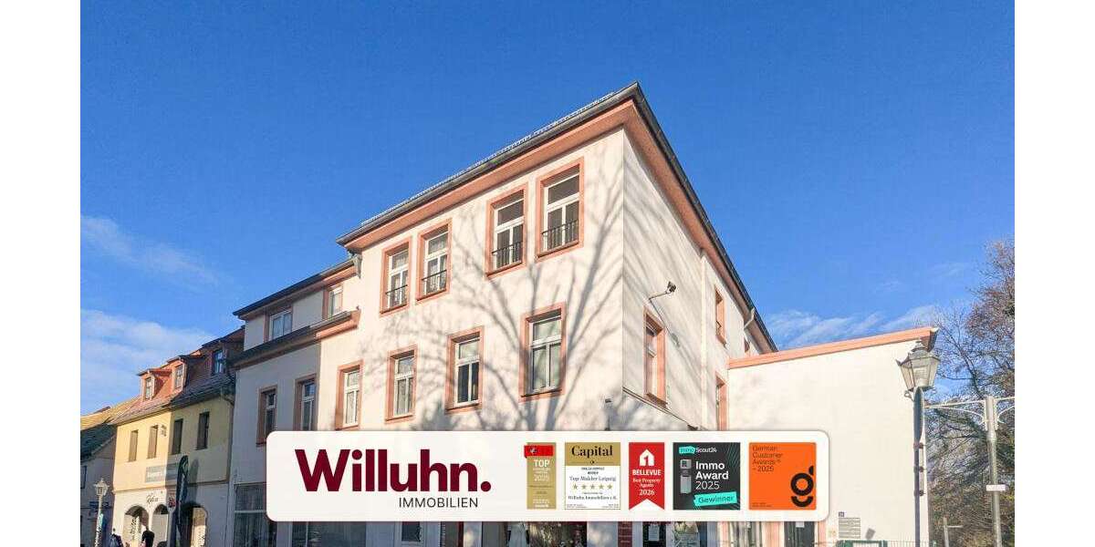 Einfamilienhaus Delitzsch - 20 Zimmer, 683 m&sup2;, 899.900&euro; | Angebot:21220541