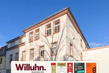 Haus Delitzsch - 20 Zimmer, 683 m&sup2;, 899.900&euro; | Angebot:21220541