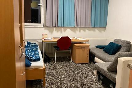 Wohnung Leipzig Süd - 1 Zimmer, 21 m&sup2;, 390&euro; | Angebot:25769987