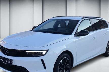 Opel Astra 4.999 km 20.990 &euro; Markkleeberg 04416