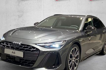 Audi A6 9.900 km 72.990 &euro; Leipzig 04129