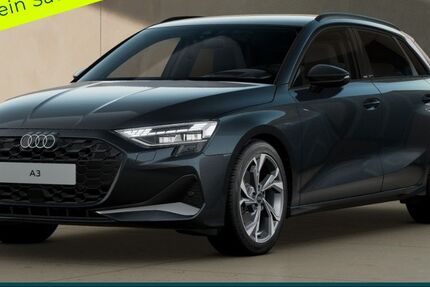 Audi A3 7.980 km 36.930 &euro; Merseburg 06217