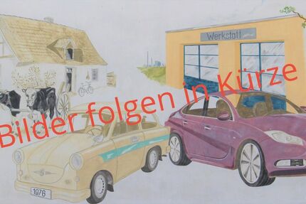 Dacia Logan 109.620 km 6.700 &euro; Laußig 04838