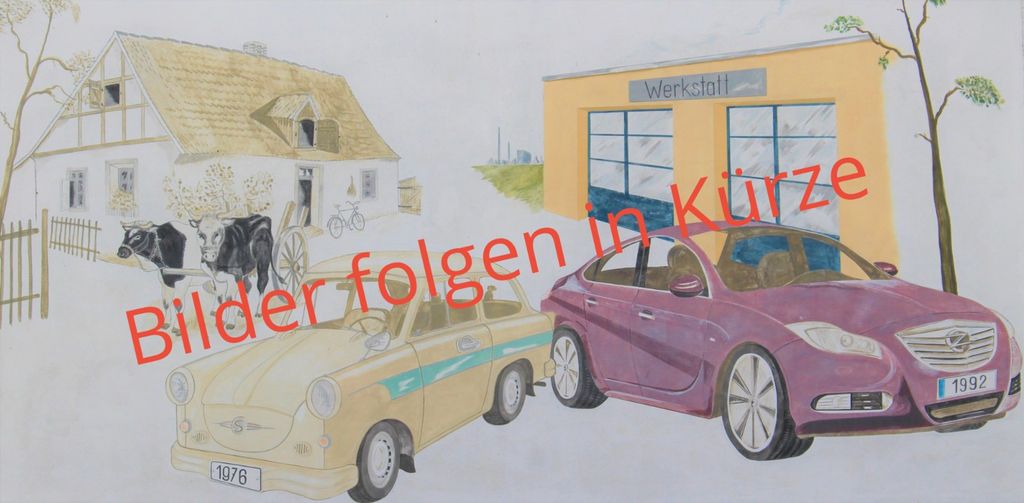 Dacia Logan 109.620 km 6.700 &euro; Laußig 04838