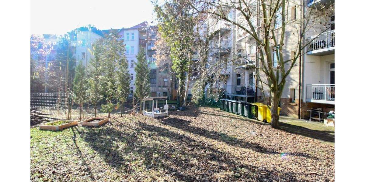 Etagenwohnung Leipzig Sellerhausen-Stünz - 2 Zimmer, 60 m&sup2;, 169.000&euro; | Angebot:25837776