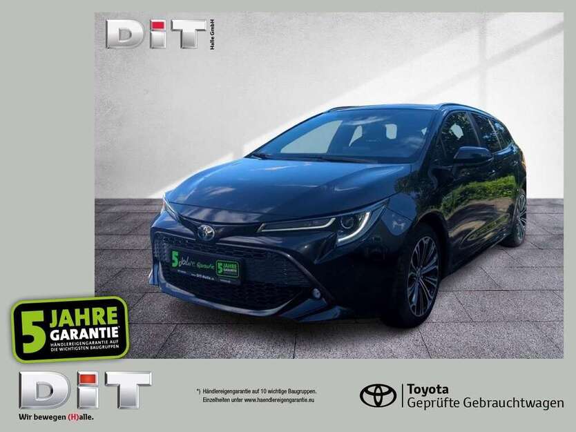 Corolla