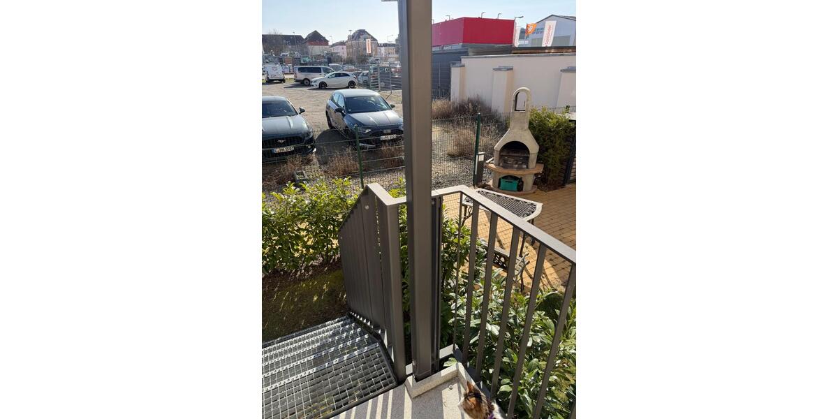 Erdgeschoßwohnung Leipzig Altwest - 2 Zimmer, 56 m&sup2;, 850&euro; | Angebot:25380122