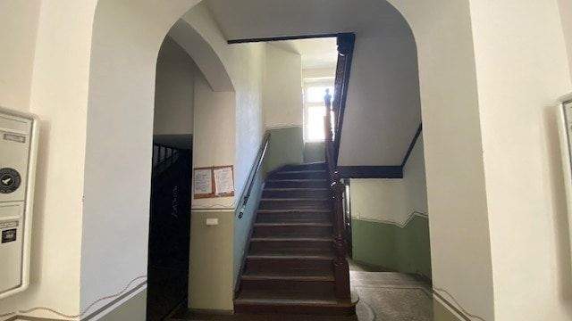 Etagenwohnung Leipzig Connewitz - 8 Zimmer, 181 m&sup2;, 450.000&euro; | Angebot:25733739