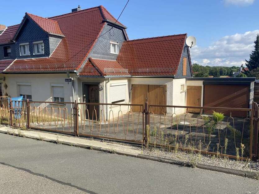 Haus zum Kaufen in Meuselwitz 85.000 € 90 m²