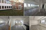 Gewerbeobjekt Leipzig Böhlitz-Ehrenberg - 3 Zimmer, 139 m&sup2;, 838&euro; | Angebot:25865139