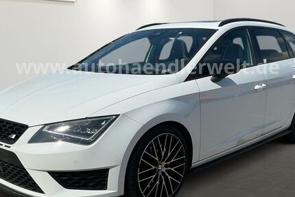 Seat Leon 157.298 km 13.299 &euro; Brehna 06796