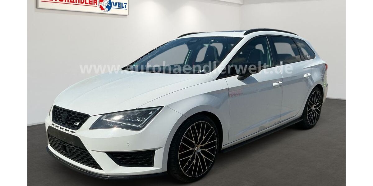 Seat Leon 157.298 km 13.299 &euro; Brehna 06796