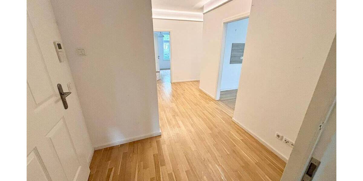 Etagenwohnung Leipzig Kleinzschocher - 3 Zimmer, 87 m&sup2;, 319.000&euro; | Angebot:26189738
