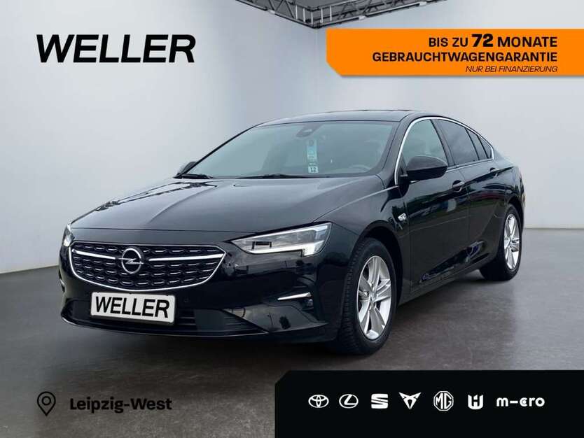 Opel Insignia 91.670 km 13.990 € Leipzig-Burghausen 04178