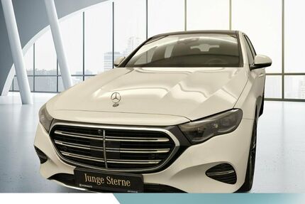 Mercedes-Benz E 220 15.931 km 64.260 € Leipzig 04277