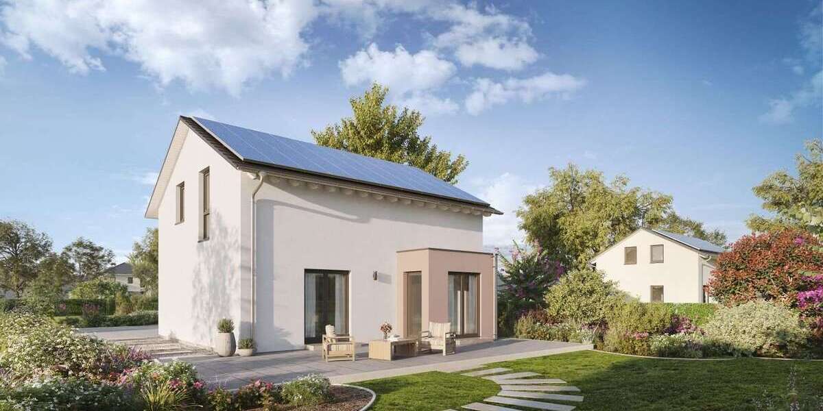 Einfamilienhaus Markkleeberg - 4 Zimmer, 134 m&sup2;, 535.000&euro; | Angebot:27040261