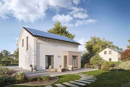 Haus Markkleeberg - 4 Zimmer, 134 m&sup2;, 535.000&euro; | Angebot:27040261
