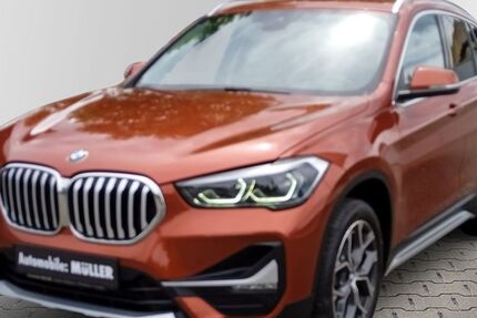 BMW X1 72.574 km 27.380 &euro; Eilenburg 04838