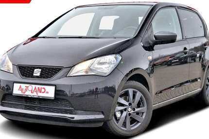 Seat Mii 70.100 km 9.890 &euro; Leipzig 04209