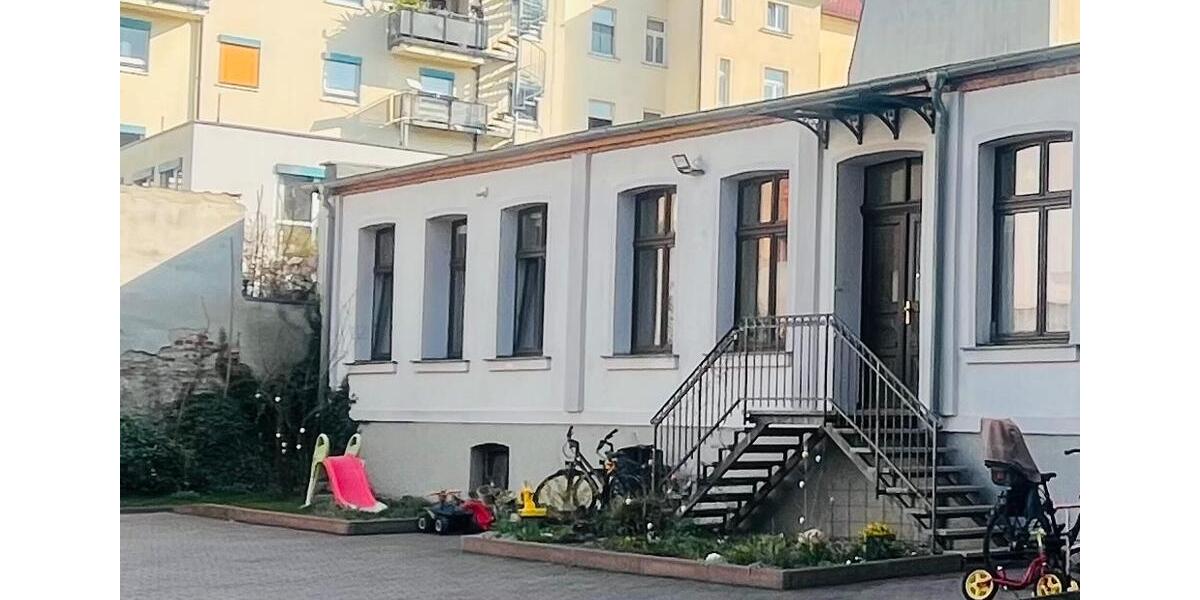 Etagenwohnung Leipzig Mitte - 4 Zimmer, 95 m&sup2;, 349.000&euro; | Angebot:26446238