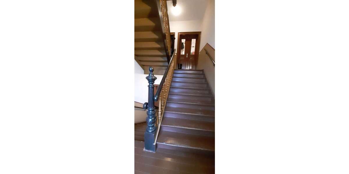 vermietete Eigentumswohnung mit Dachterrasse in Leipzig- Gohlis 3 zimmer