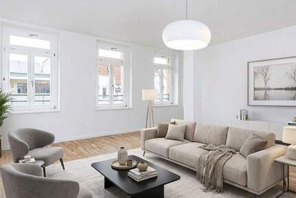 Wohnung Leipzig Reudnitz-Thonberg - 3 Zimmer, 92 m&sup2;, 395.000&euro; | Angebot:25712016