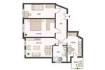 Einfamilienhaus Leipzig Schönefeld-Abtnaundorf - 3 Zimmer, 219.000&euro; | Angebot:26796508