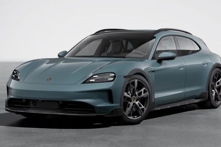 Porsche Taycan 1.544 km 127.800 &euro; Leipzig 04356
