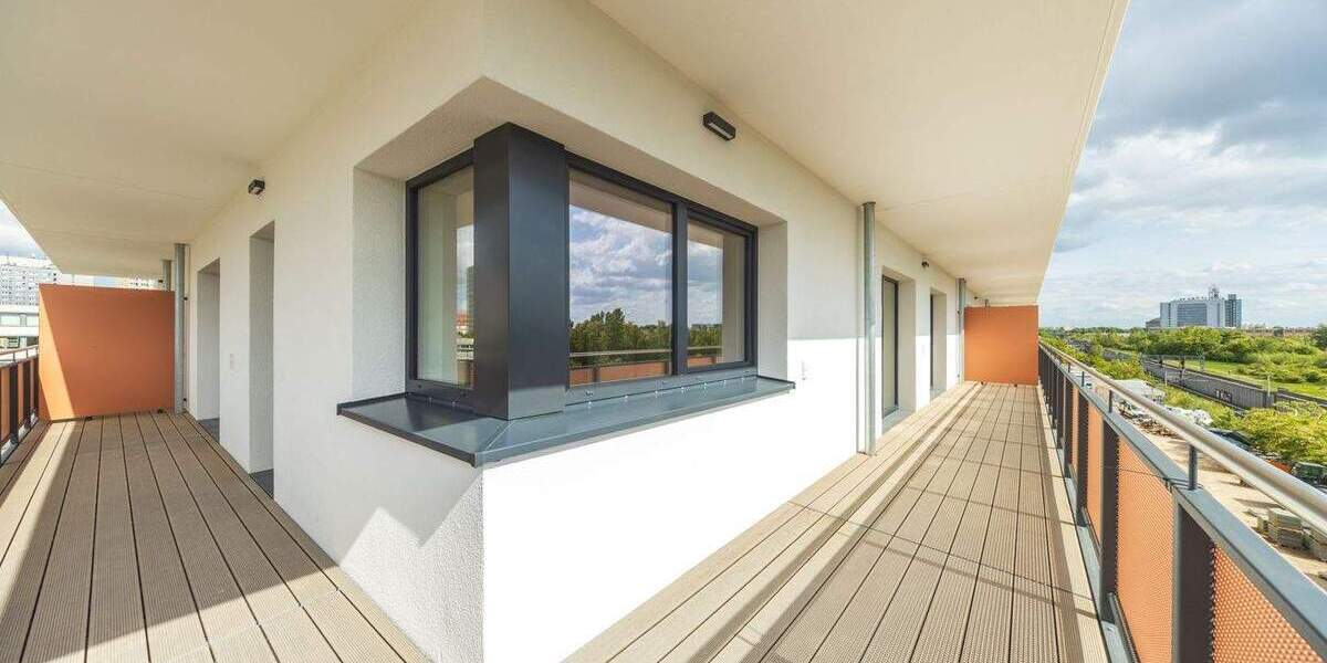 Etagenwohnung Leipzig Zentrum-Südost - 4 Zimmer, 114 m&sup2;, 571.000&euro; | Angebot:25840103