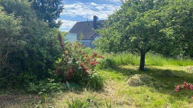 Bungalow Leipzig Holzhausen - 2 Zimmer, 73 m&sup2;, 299.950&euro; | Angebot:25673878