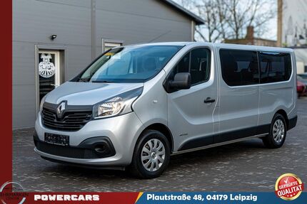 Renault Trafic 156.800 km 14.999 &euro; Leipzig 04179