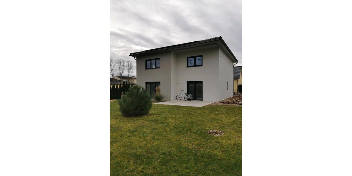 Stadtvilla mit 160 qm Wohnfläche zu verkaufen 5 zimmer