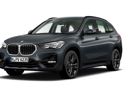 BMW X1 35.903 km 24.980 &euro; Eilenburg 04838