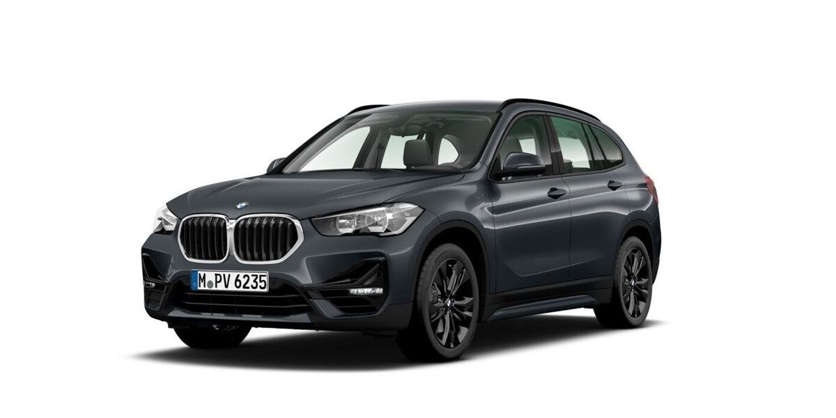 BMW X1 35.903 km 24.980 &euro; Eilenburg 04838