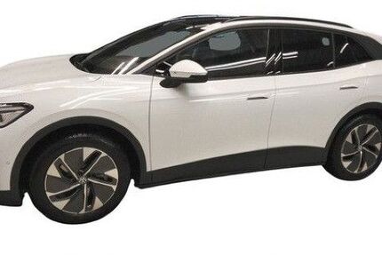 VW ID.4 18.668 km 41.930 &euro; Leipzig 04277