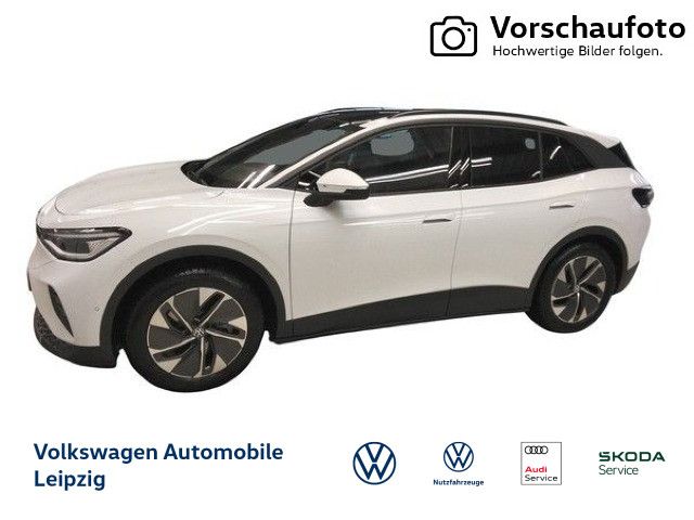 VW ID.4 18.668 km 41.930 &euro; Leipzig 04277